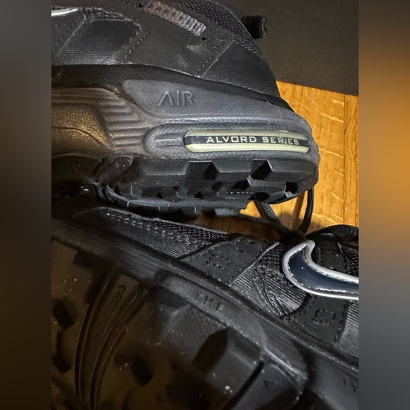 Nike  Trail running alvord series sneakers size 8.5 - Picture 14 of 14